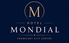Hotel Mondial Comfort - Frankfurt City Centre